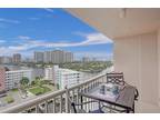 3161 Ocean Dr S #1108, Hallandale Beach, FL 33009