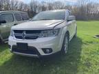 2011 Dodge Journey SPORT UTILITY 4-DR