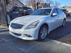 Used 2012 Infiniti G37 Sedan for sale.