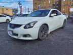 Used 2012 Nissan Altima for sale.