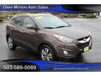 2014 Hyundai Tucson