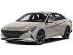 2022 Hyundai Elantra