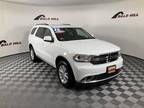 2020 Dodge Durango