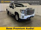 2021 GMC Sierra 2500