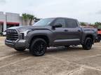 2023 Toyota Tundra