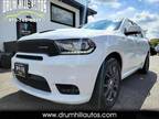 2018 Dodge Durango