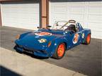 1970 Porsche 914