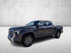 2023 Toyota Tundra