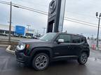 2015 Jeep Renegade