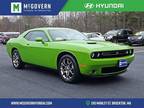 2017 Dodge Challenger