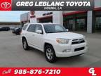 2011 Toyota 4Runner