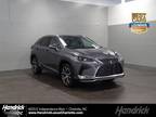 2022 Lexus RX 450h