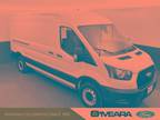 2023 Ford Transit-250