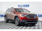 2018 GMC Acadia