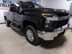 2021 Chevrolet Silverado 2500