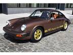 1974 Porsche 911 Carrera 2.7 MFI