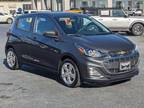 2020 Chevrolet Spark