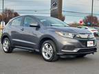 2020 Honda HR-V