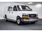 2022 GMC Savana G2500