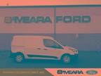 2022 Ford Transit Connect