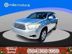 2009 Toyota Highlander