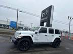 2021 Jeep Wrangler 4xe