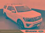 2021 Ford Expedition Max