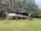 2017 Tiffin Allegro Red 38QRA TAN BLACK