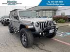 2019 Jeep Wrangler