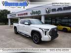 2023 Toyota Tundra