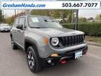 2021 Jeep Renegade