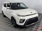 2021 Kia Soul