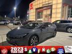 2023 Toyota Prius Prime
