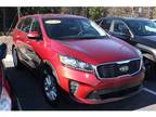 2020 Kia Sorento