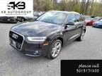 2015 Audi Q3 for sale