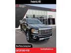 2020 GMC Canyon