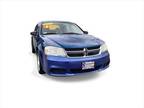 2012 Dodge Avenger