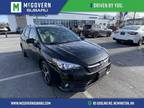 2022 Subaru Impreza