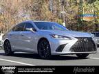 2023 Lexus ES 350