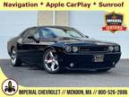 2011 Dodge Challenger