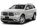 2020 Dodge Durango
