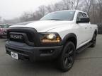 2019 RAM 1500 Classic