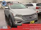 2016 Hyundai Santa Fe