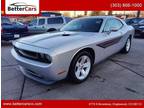 2012 Dodge Challenger