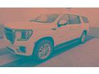 2023 GMC Yukon XL