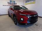 2022 Chevrolet Blazer