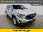 2018 GMC Terrain
