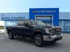 2023 GMC Sierra 3500