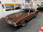1971 Oldsmobile Cutlass