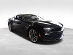 2021 Chevrolet Camaro
